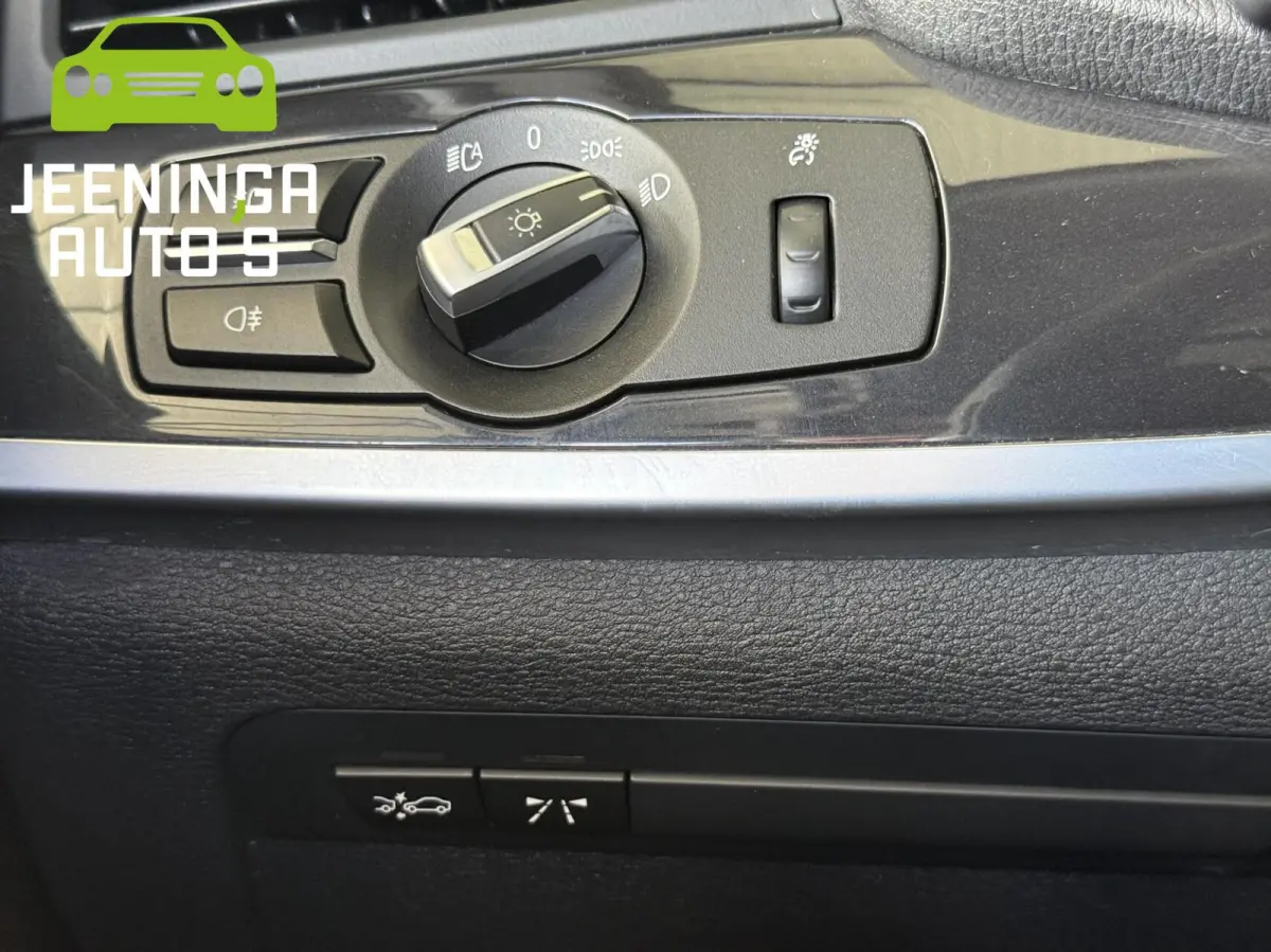 xDrive35i High Executive|Camera|Leer|Memory|Trekhaak|Stoelverwarming