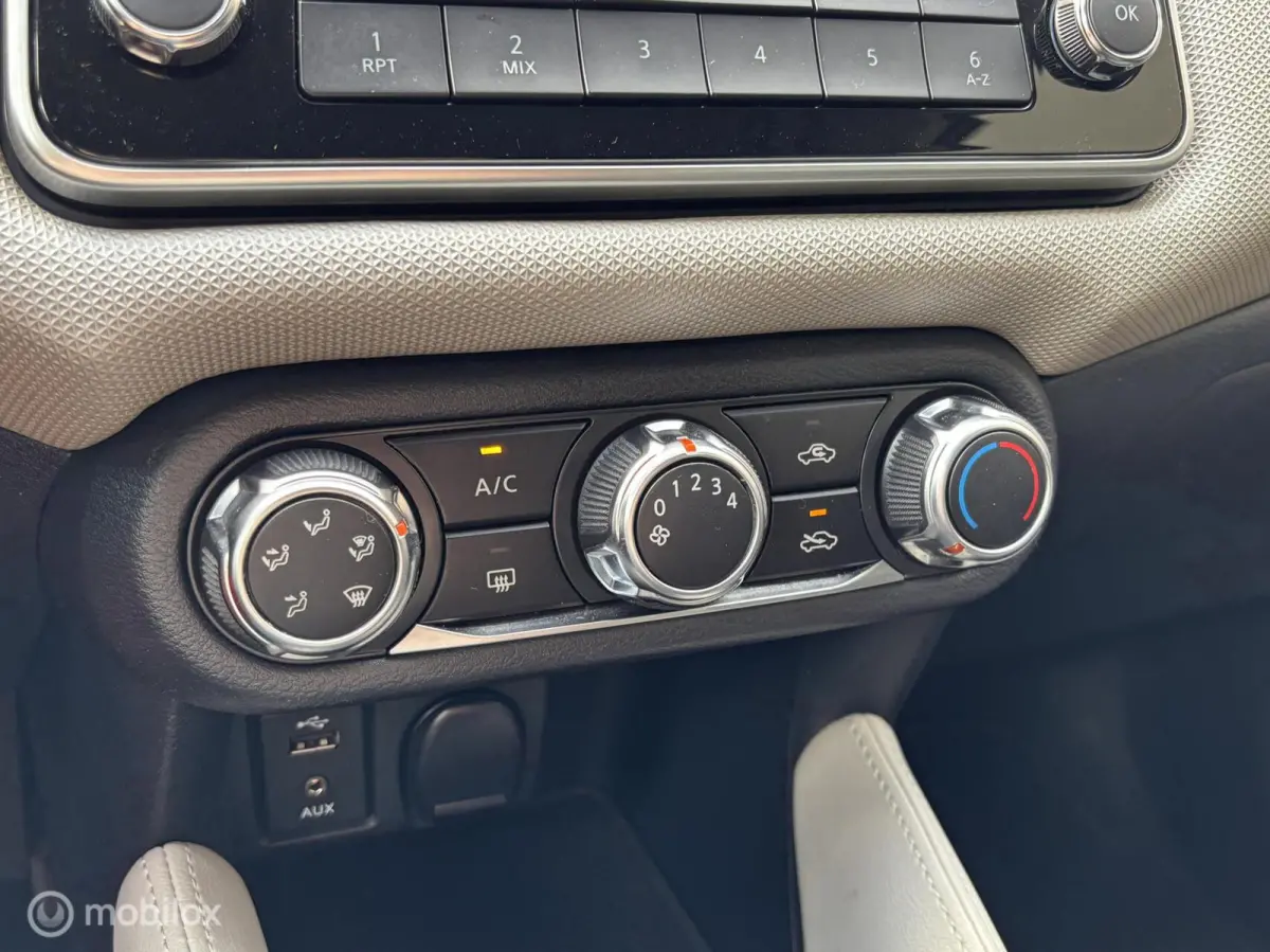 0.9 IG-T Visia+ als nieuw | Airco | Bluetooth | Privacy Glas | Elekt. Ramen | RIJKLAARPRIJ