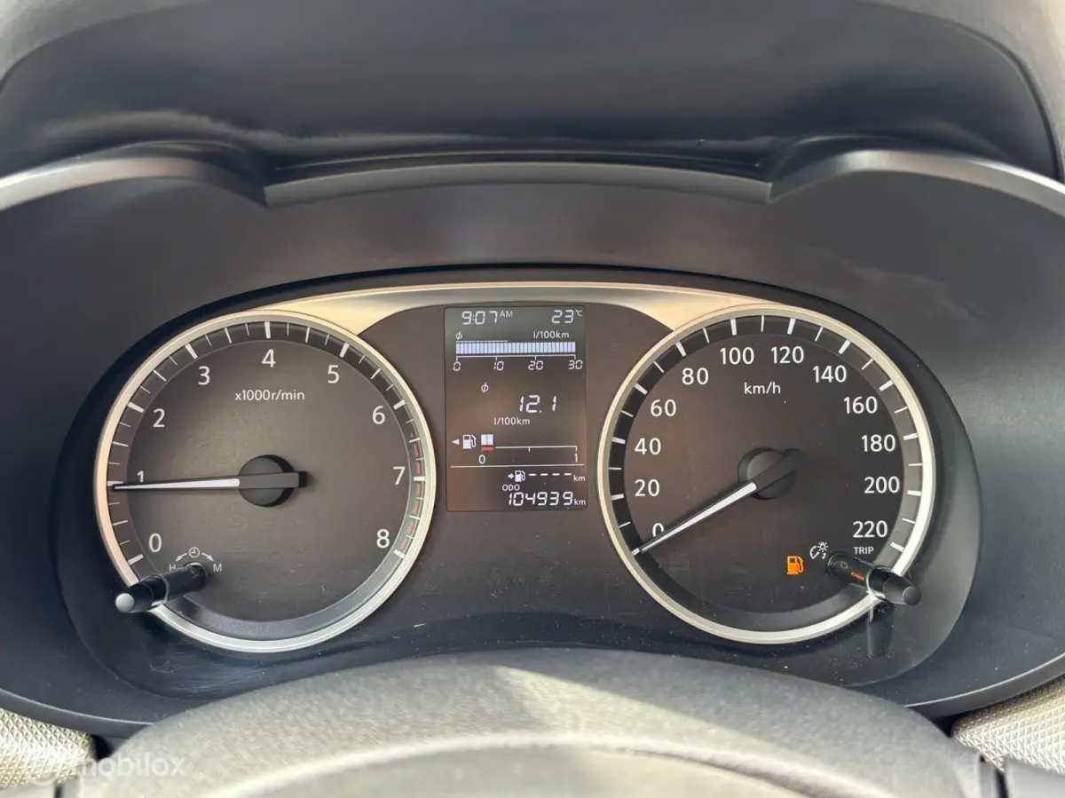 0.9 IG-T Visia+ als nieuw | Airco | Bluetooth | Privacy Glas | Elekt. Ramen | RIJKLAARPRIJ