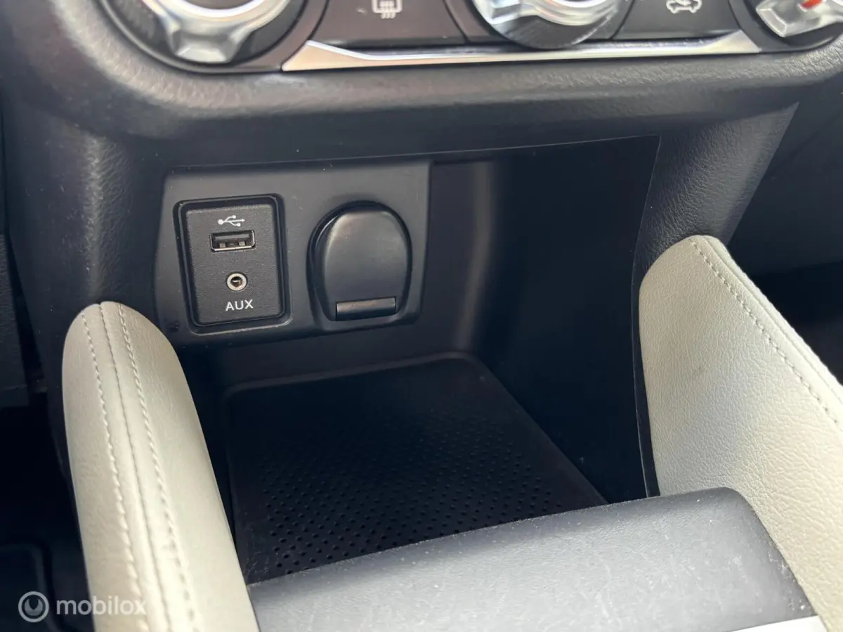 0.9 IG-T Visia+ als nieuw | Airco | Bluetooth | Privacy Glas | Elekt. Ramen | RIJKLAARPRIJ