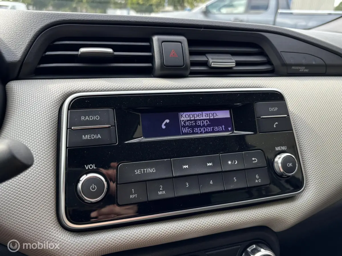 0.9 IG-T Visia+ als nieuw | Airco | Bluetooth | Privacy Glas | Elekt. Ramen | RIJKLAARPRIJ