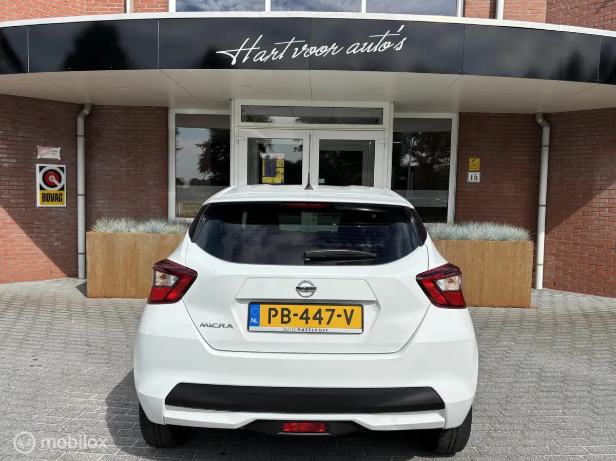0.9 IG-T Visia+ als nieuw | Airco | Bluetooth | Privacy Glas | Elekt. Ramen | RIJKLAARPRIJ