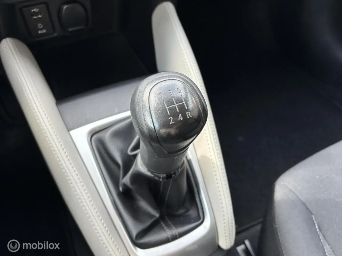 0.9 IG-T Visia+ als nieuw | Airco | Bluetooth | Privacy Glas | Elekt. Ramen | RIJKLAARPRIJ
