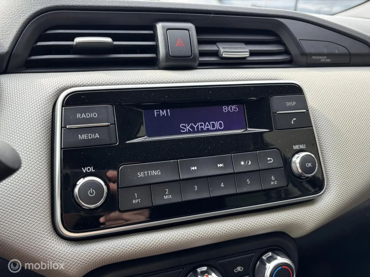 0.9 IG-T Visia+ als nieuw | Airco | Bluetooth | Privacy Glas | Elekt. Ramen | RIJKLAARPRIJ
