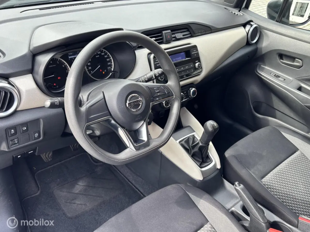 0.9 IG-T Visia+ als nieuw | Airco | Bluetooth | Privacy Glas | Elekt. Ramen | RIJKLAARPRIJ