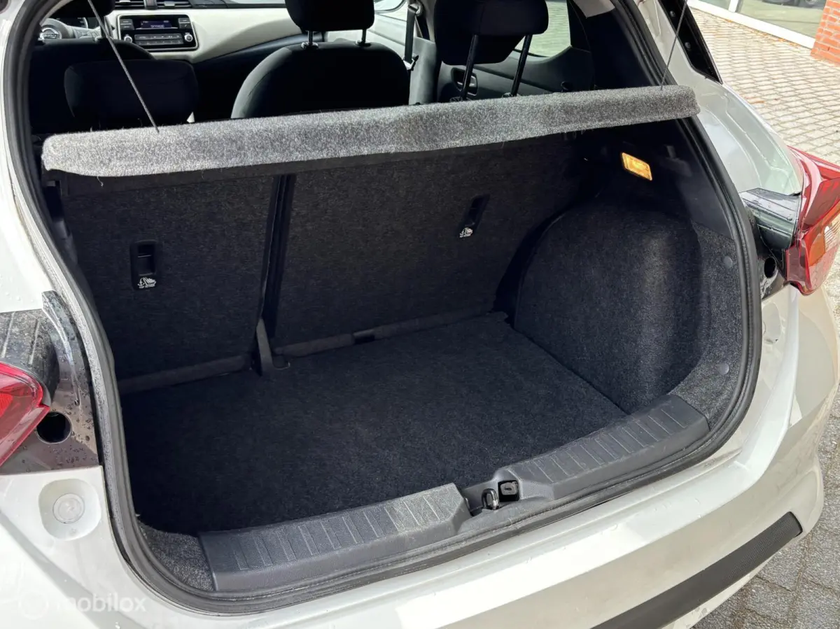 0.9 IG-T Visia+ als nieuw | Airco | Bluetooth | Privacy Glas | Elekt. Ramen | RIJKLAARPRIJ