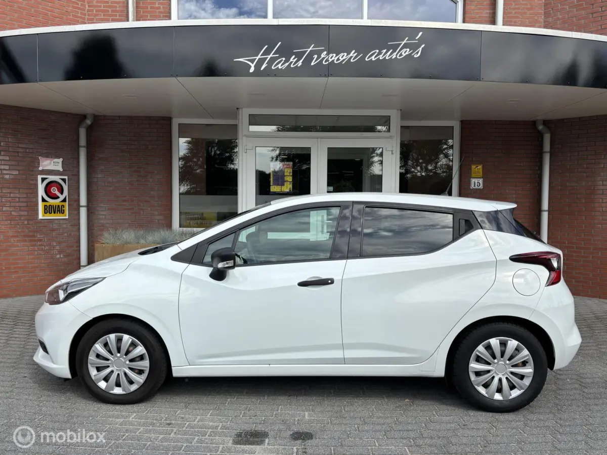 0.9 IG-T Visia+ als nieuw | Airco | Bluetooth | Privacy Glas | Elekt. Ramen | RIJKLAARPRIJ