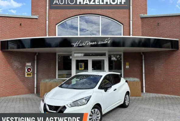 0.9 IG-T Visia+ als nieuw | Airco | Bluetooth | Privacy Glas | Elekt. Ramen | RIJKLAARPRIJ