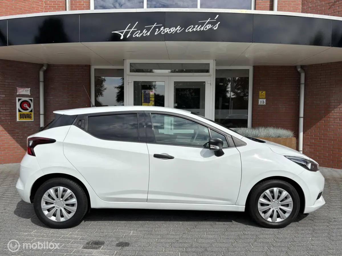0.9 IG-T Visia+ als nieuw | Airco | Bluetooth | Privacy Glas | Elekt. Ramen | RIJKLAARPRIJ