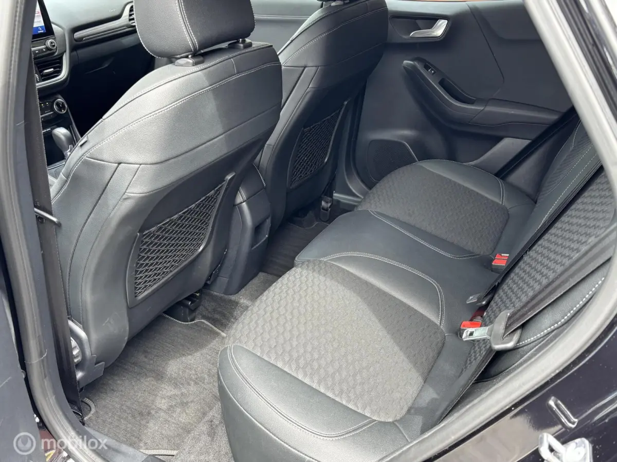1.0 EcoBoost Titanium X Automaat | B&O | PDC V+A | Stoel/Stuurverwarming | Verwarm