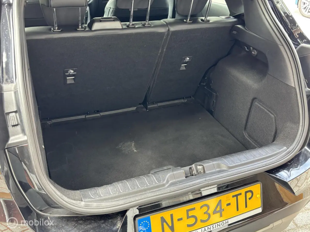 1.0 EcoBoost Titanium X Automaat | B&O | PDC V+A | Stoel/Stuurverwarming | Verwarm