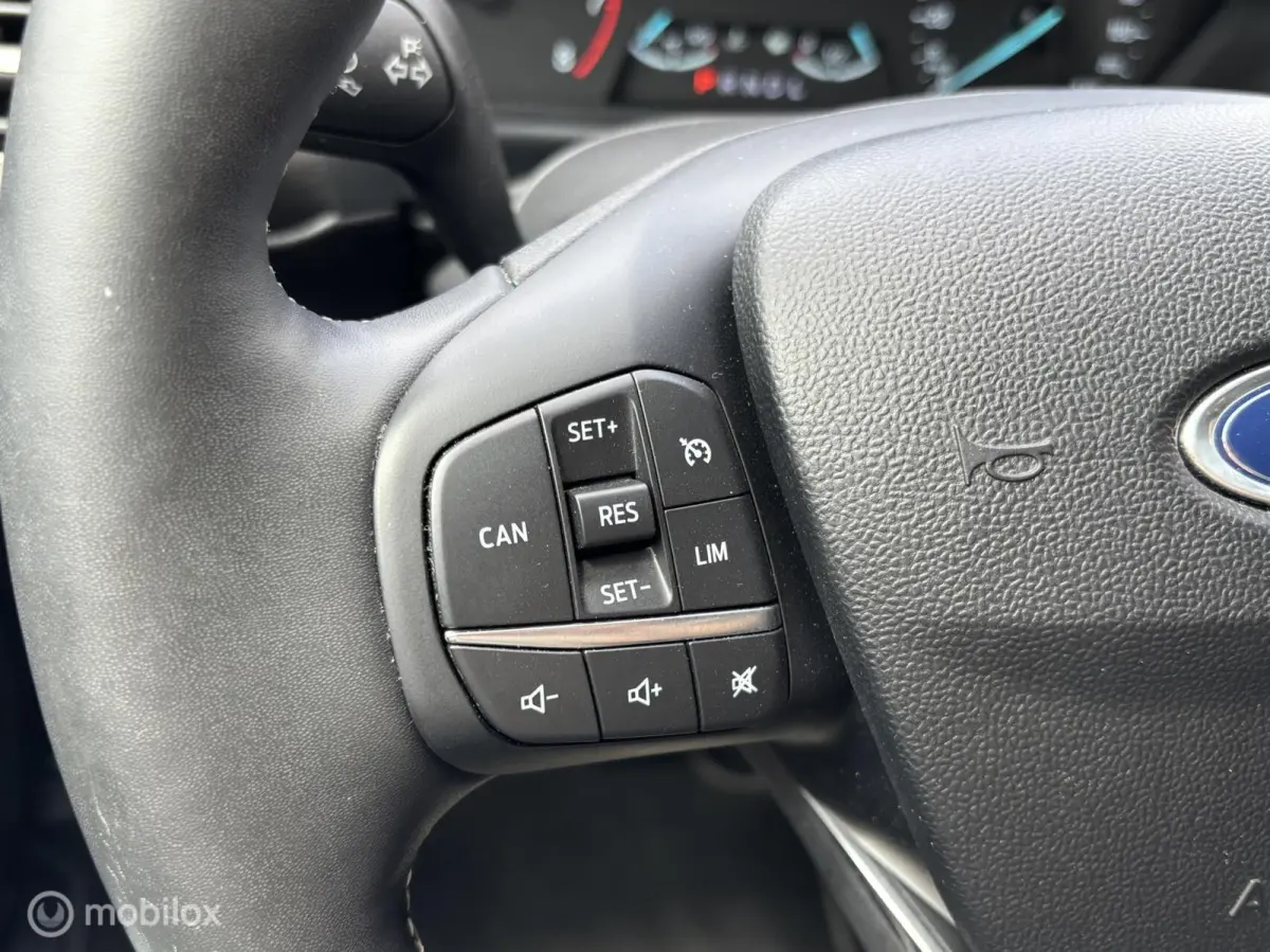 1.0 EcoBoost Titanium X Automaat | B&O | PDC V+A | Stoel/Stuurverwarming | Verwarm