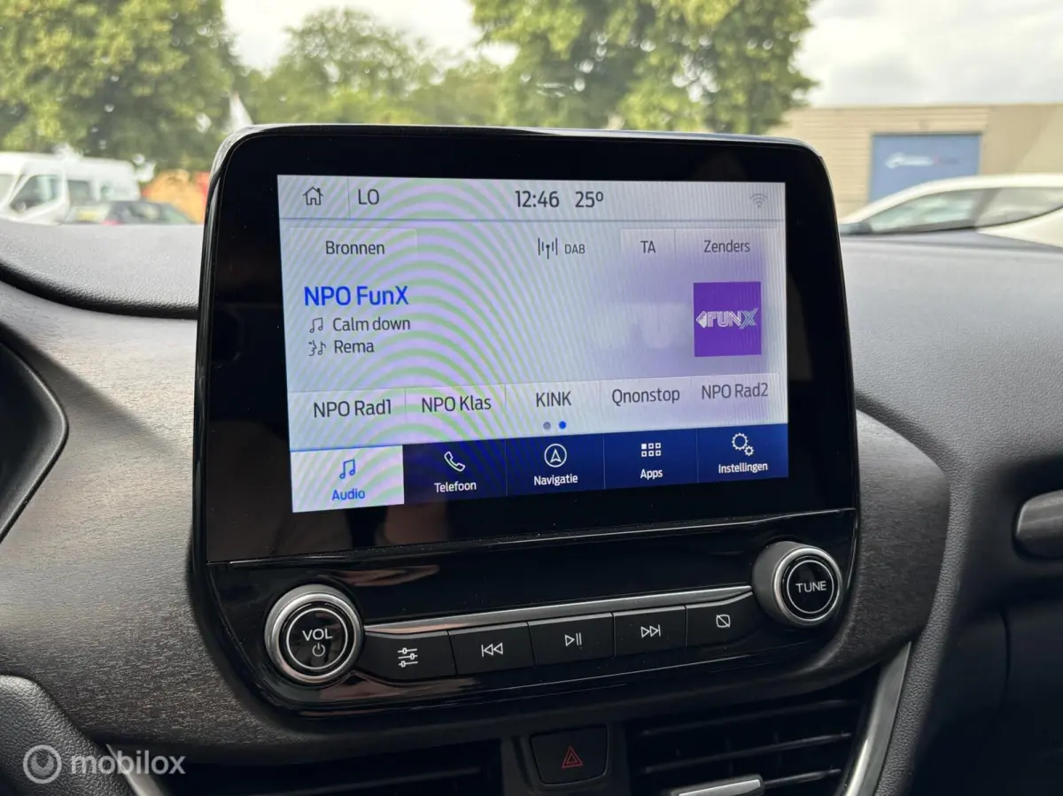 1.0 EcoBoost Titanium X Automaat | B&O | PDC V+A | Stoel/Stuurverwarming | Verwarm