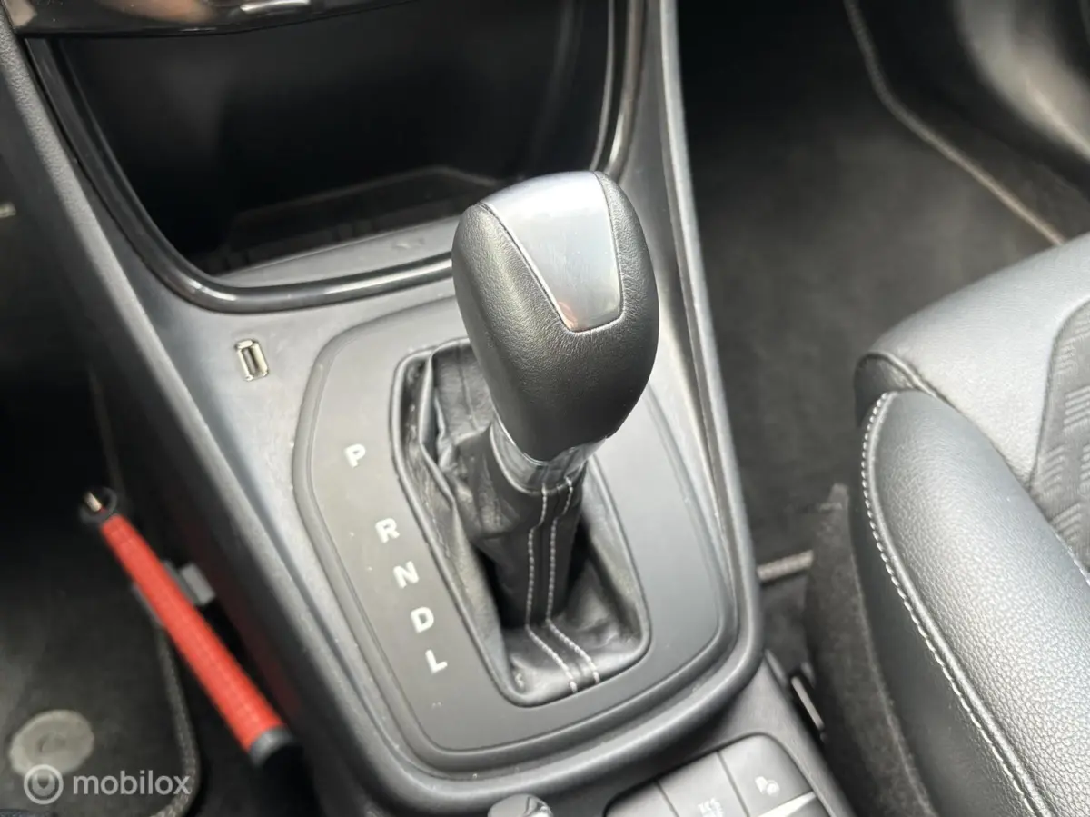 1.0 EcoBoost Titanium X Automaat | B&O | PDC V+A | Stoel/Stuurverwarming | Verwarm