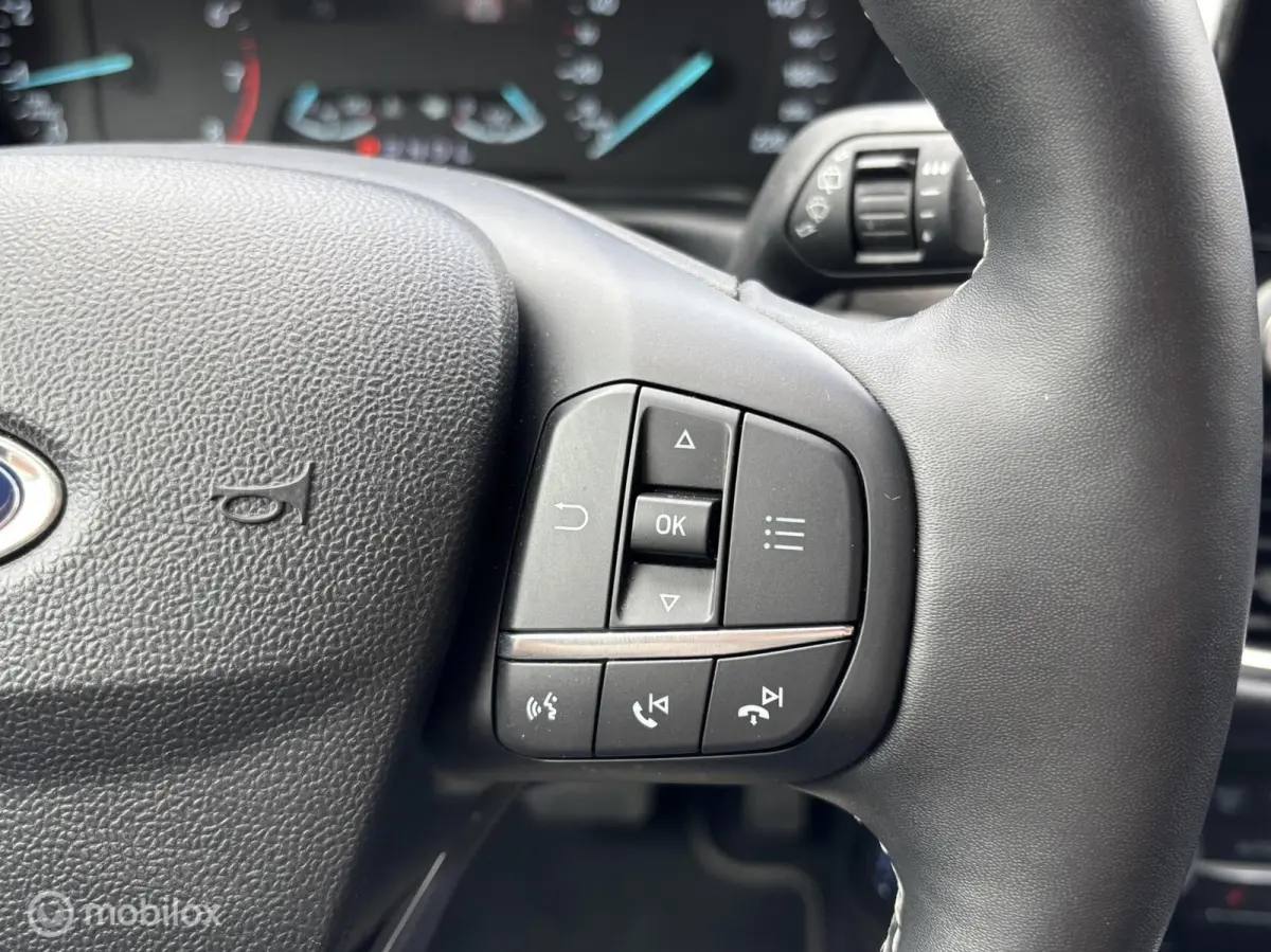 1.0 EcoBoost Titanium X Automaat | B&O | PDC V+A | Stoel/Stuurverwarming | Verwarm