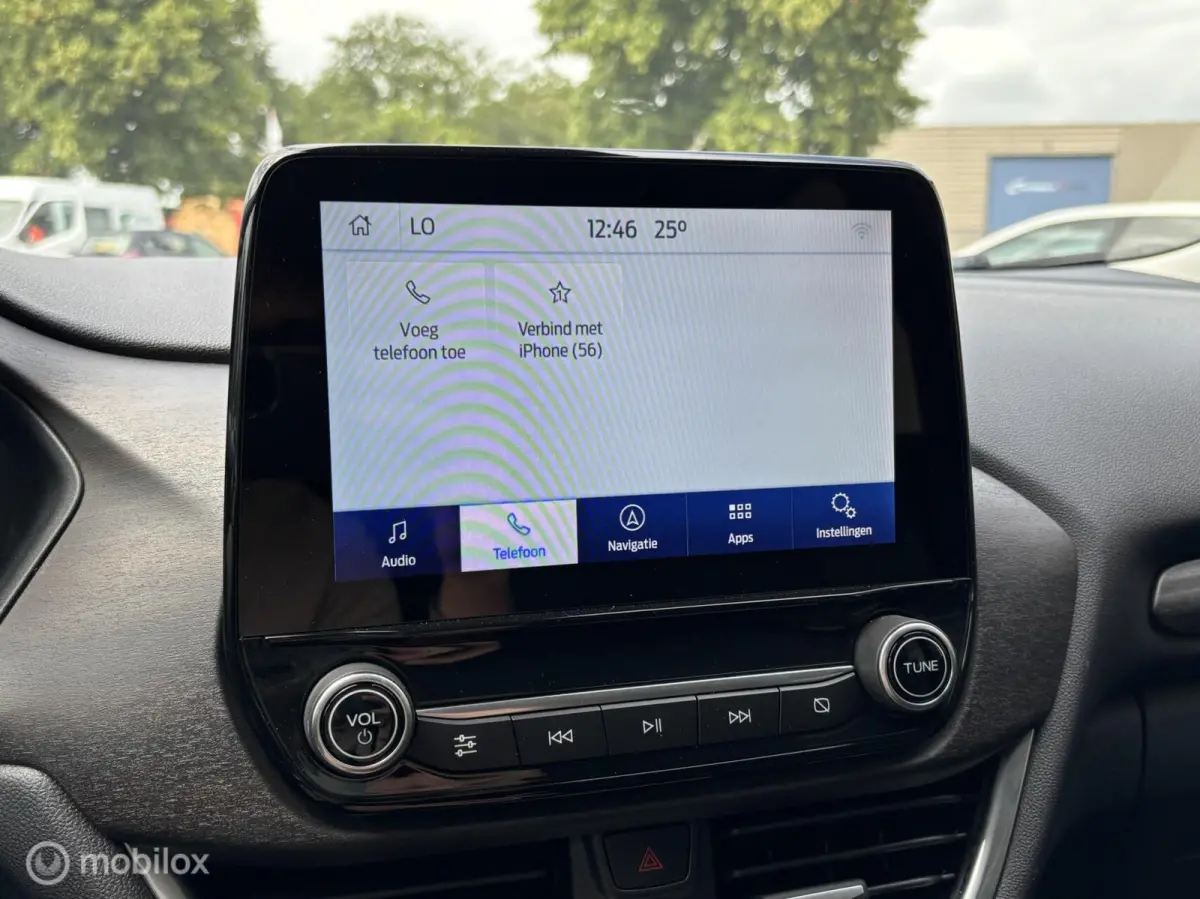 1.0 EcoBoost Titanium X Automaat | B&O | PDC V+A | Stoel/Stuurverwarming | Verwarm