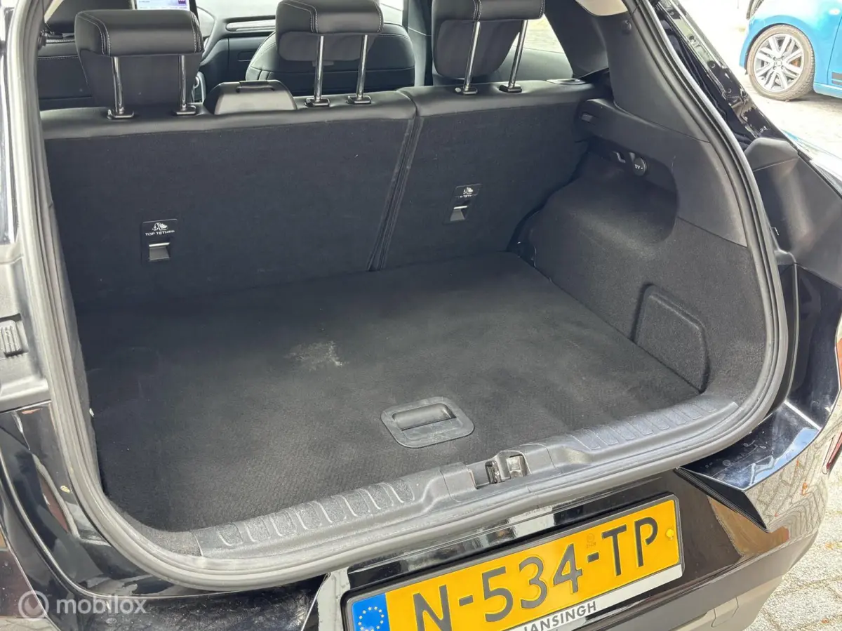 1.0 EcoBoost Titanium X Automaat | B&O | PDC V+A | Stoel/Stuurverwarming | Verwarm
