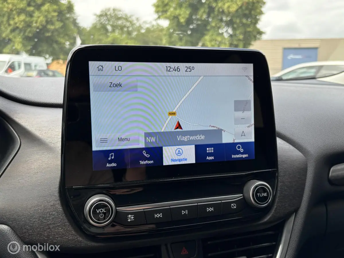 1.0 EcoBoost Titanium X Automaat | B&O | PDC V+A | Stoel/Stuurverwarming | Verwarm