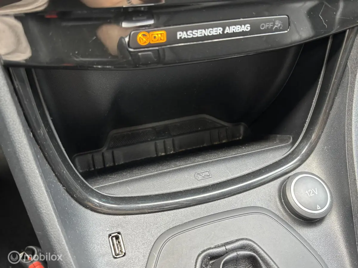 1.0 EcoBoost Titanium X Automaat | B&O | PDC V+A | Stoel/Stuurverwarming | Verwarm