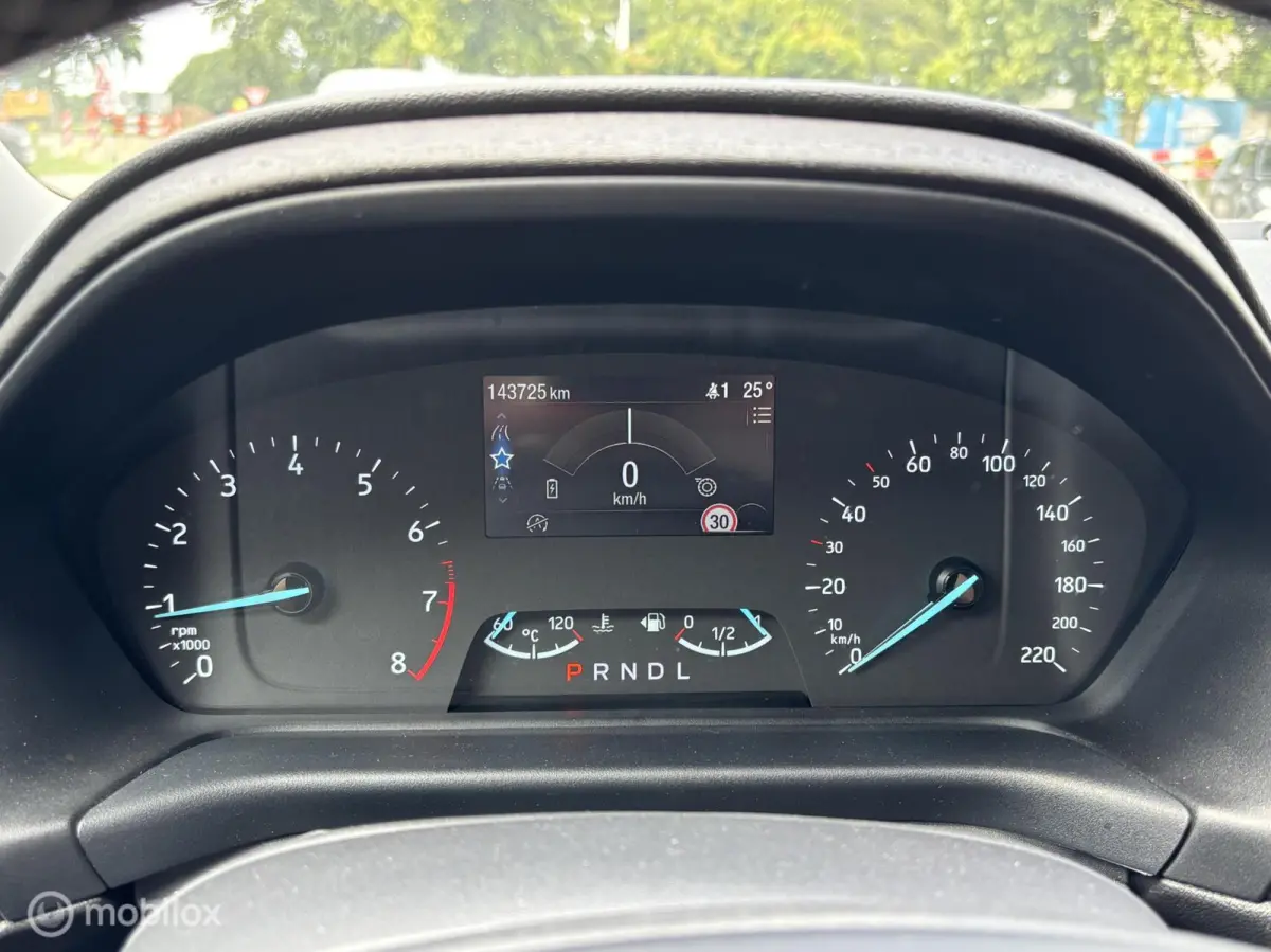 1.0 EcoBoost Titanium X Automaat | B&O | PDC V+A | Stoel/Stuurverwarming | Verwarm