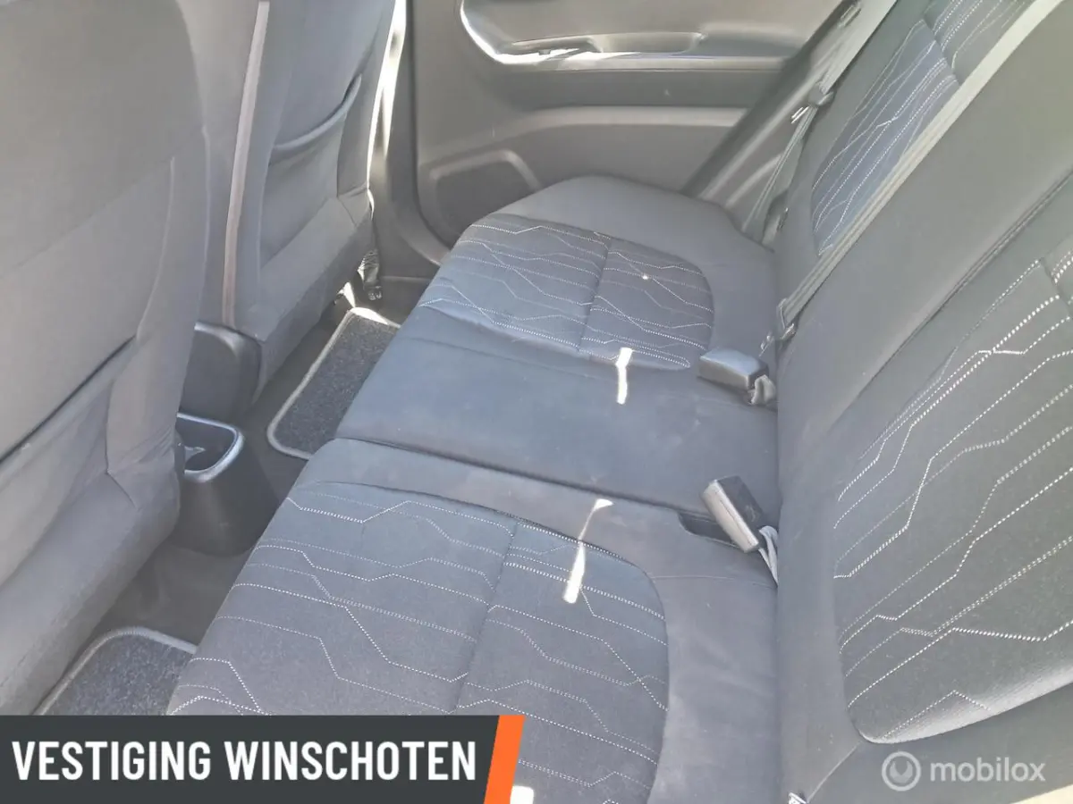 1.0 CVVT ComfortLine | Airco | All season banden | Ndl auto | Beurt en apk al uitgevoerd |