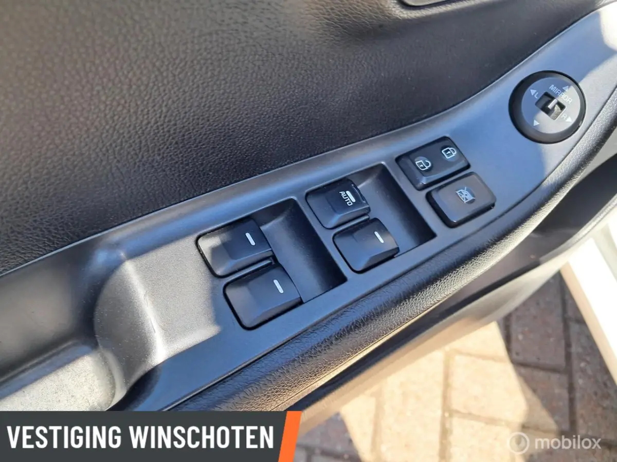 1.0 CVVT ComfortLine | Airco | All season banden | Ndl auto | Beurt en apk al uitgevoerd |