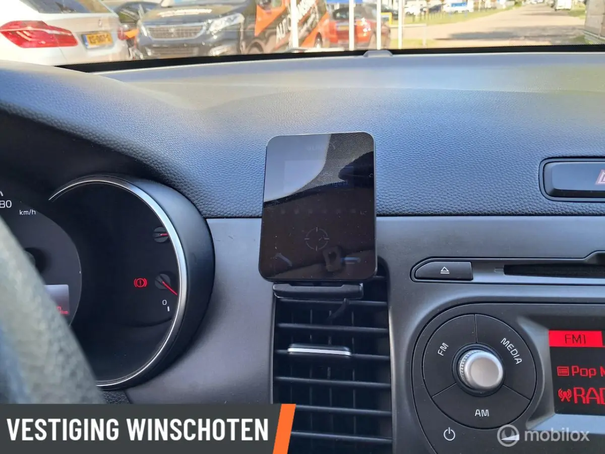 1.0 CVVT ComfortLine | Airco | All season banden | Ndl auto | Beurt en apk al uitgevoerd |