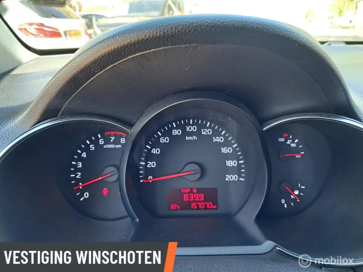 1.0 CVVT ComfortLine | Airco | All season banden | Ndl auto | Beurt en apk al uitgevoerd |