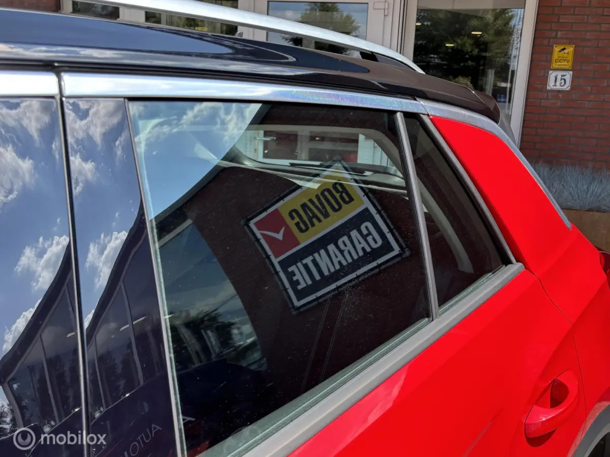 1.0 TSI Style slechts 77.628km Nieuwstaat | PDC V+A | Navi | ACC | Apple Carplay/Android A