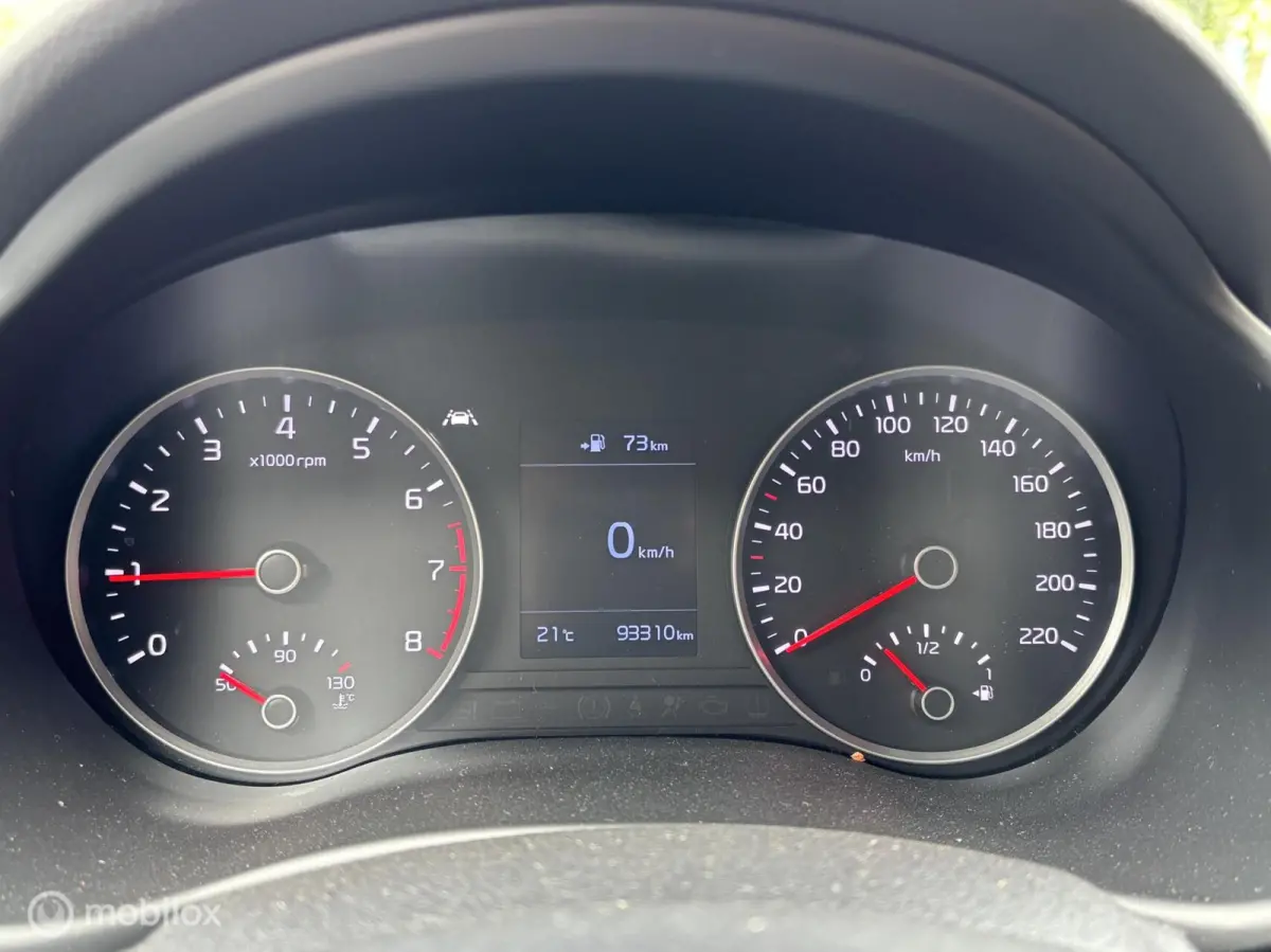 1.0 T-GDi DynamicPlusLine | Camera | Keyless | Navi | Cruise | Clima | Apple Carplay/Andro