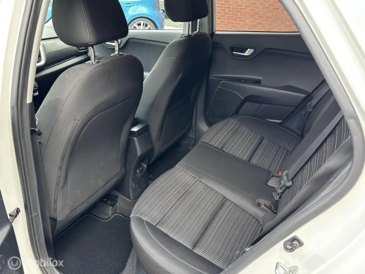 1.0 T-GDi DynamicPlusLine | Camera | Keyless | Navi | Cruise | Clima | Apple Carplay/Andro