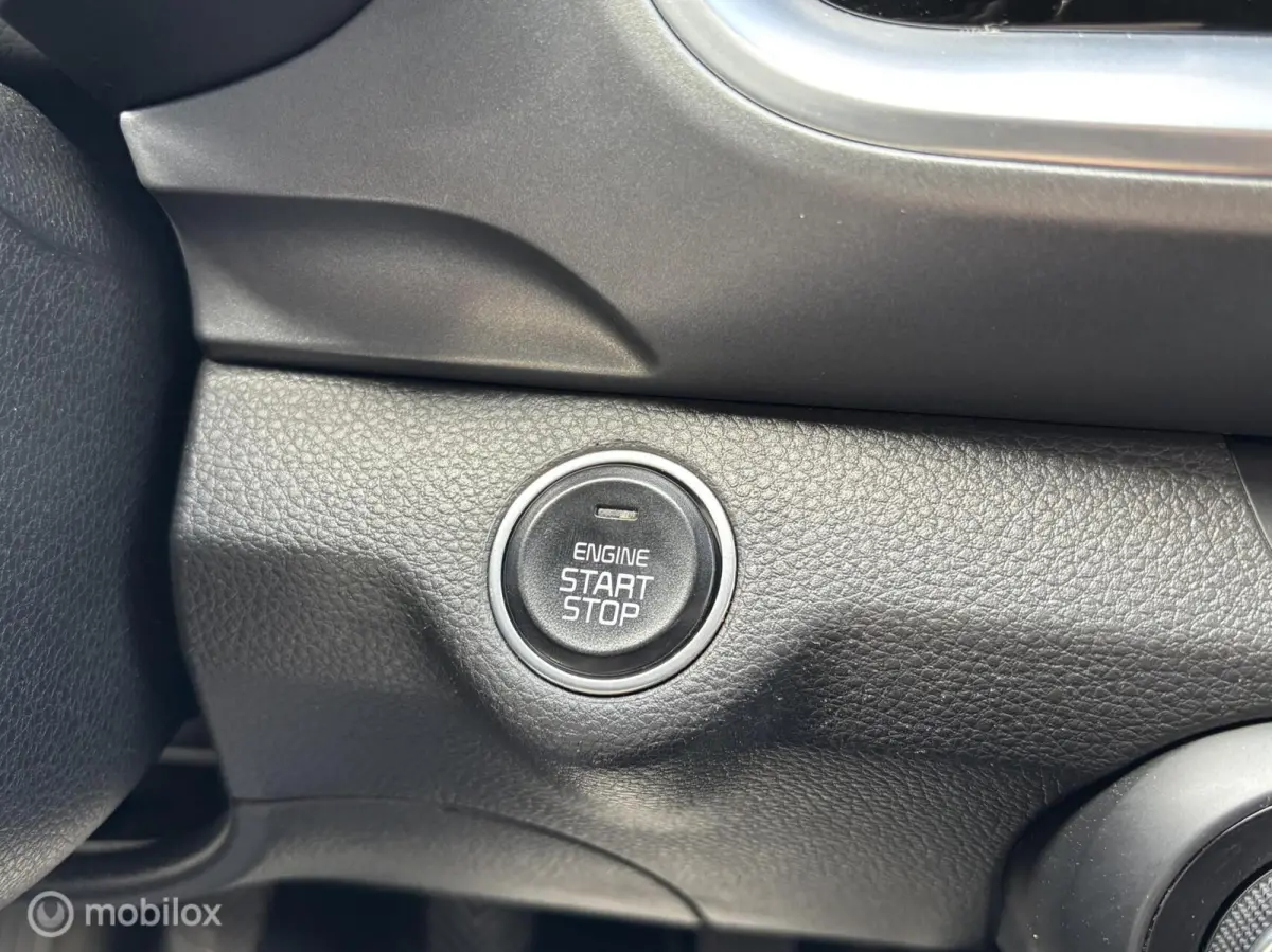 1.0 T-GDi DynamicPlusLine | Camera | Keyless | Navi | Cruise | Clima | Apple Carplay/Andro