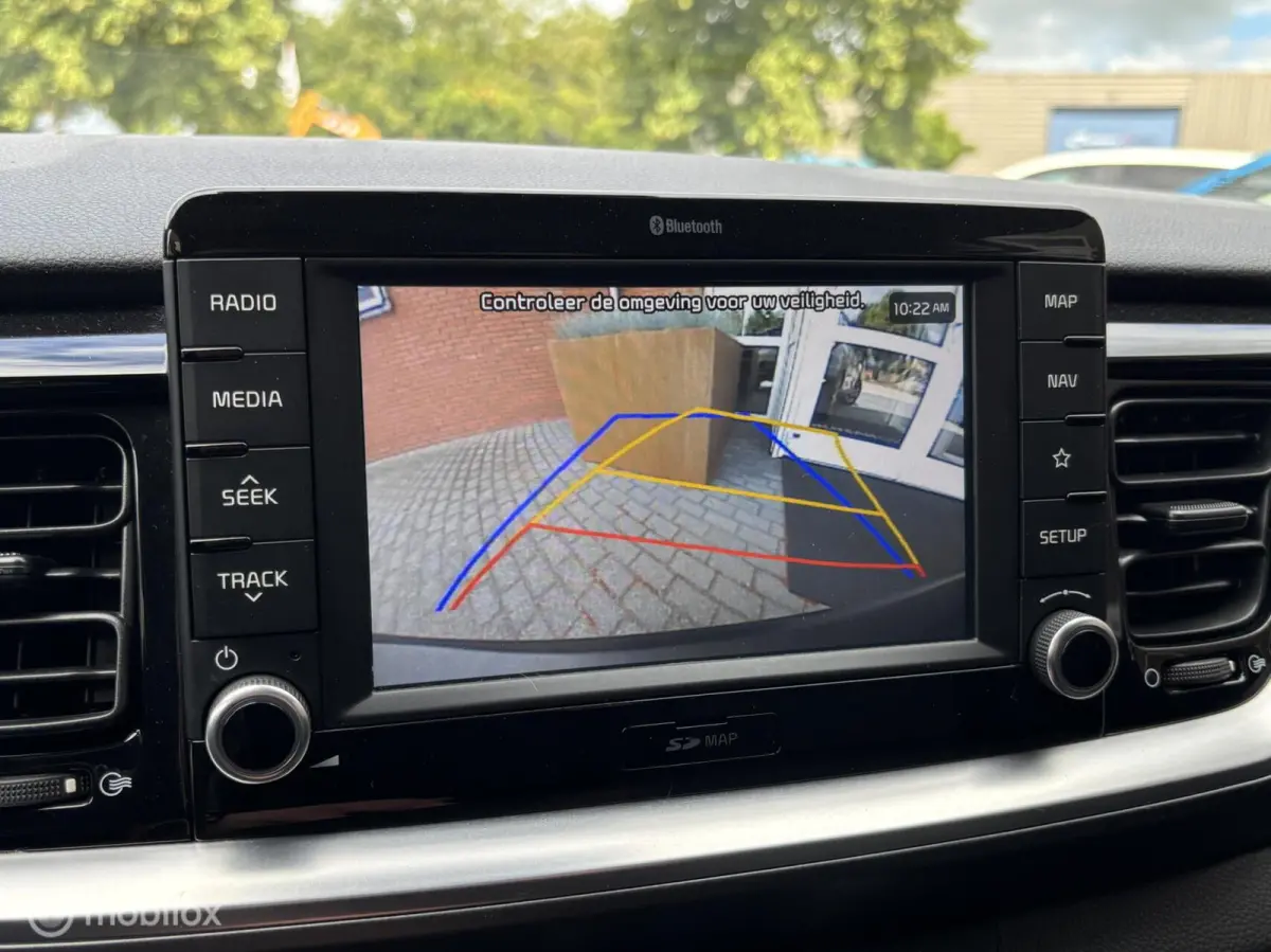 1.0 T-GDi DynamicPlusLine | Camera | Keyless | Navi | Cruise | Clima | Apple Carplay/Andro