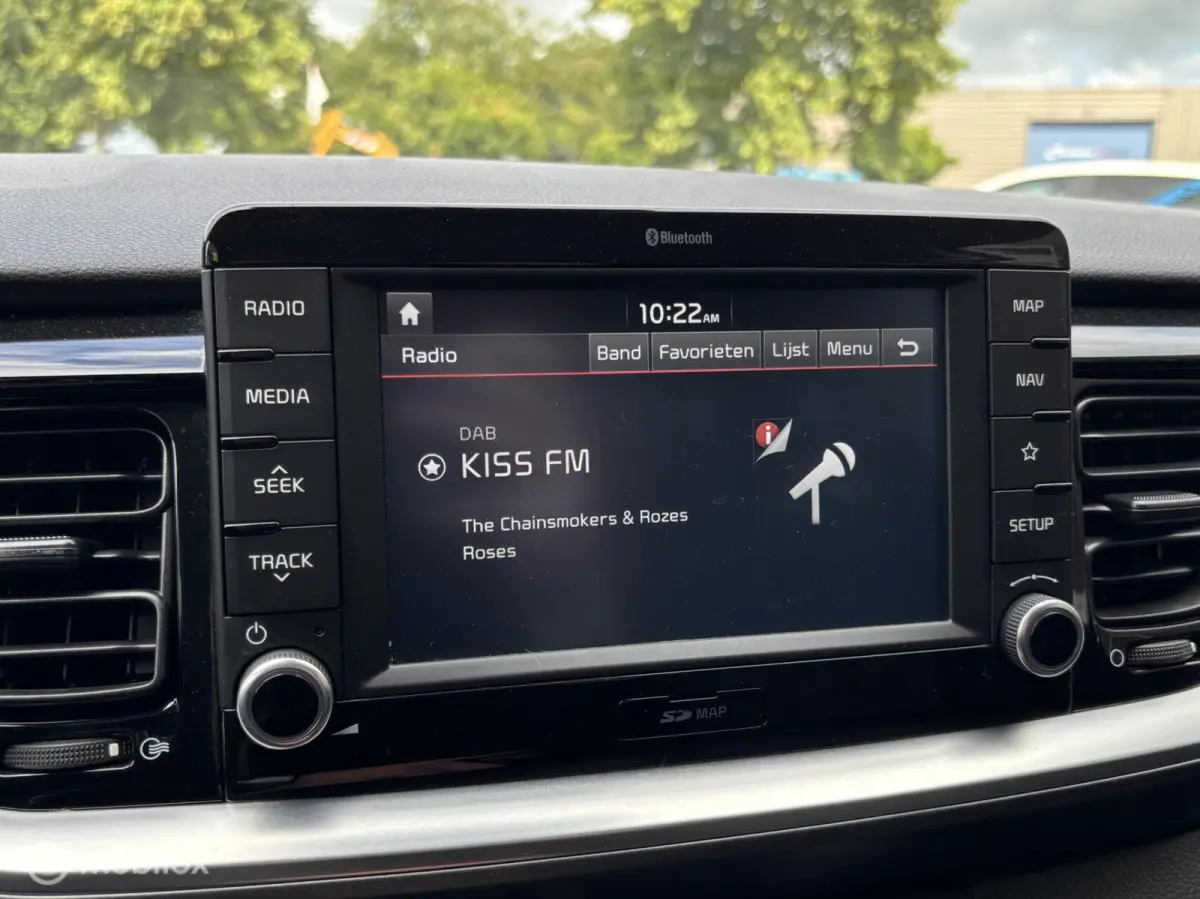 1.0 T-GDi DynamicPlusLine | Camera | Keyless | Navi | Cruise | Clima | Apple Carplay/Andro