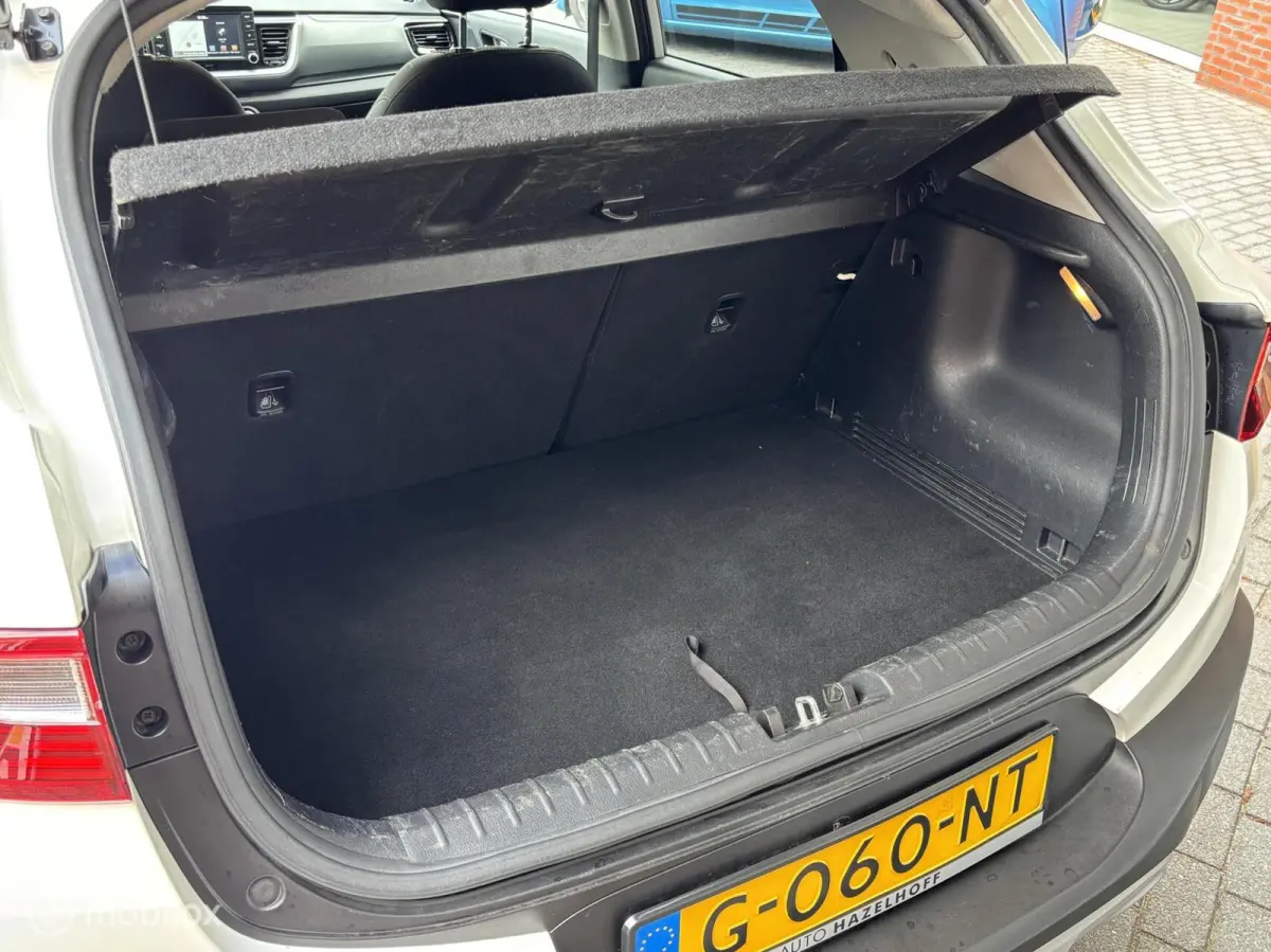 1.0 T-GDi DynamicPlusLine | Camera | Keyless | Navi | Cruise | Clima | Apple Carplay/Andro