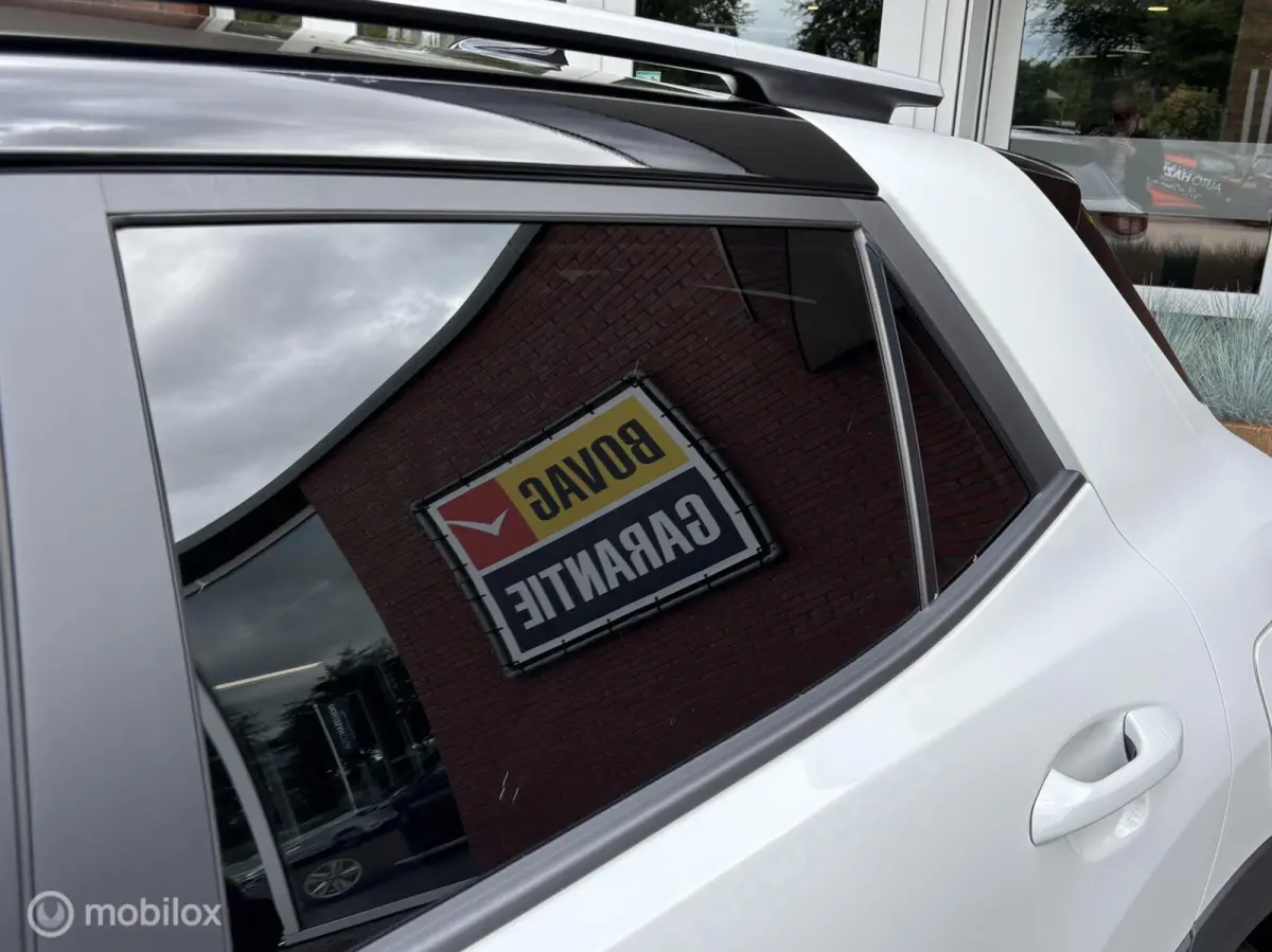 1.0 T-GDi DynamicPlusLine | Camera | Keyless | Navi | Cruise | Clima | Apple Carplay/Andro