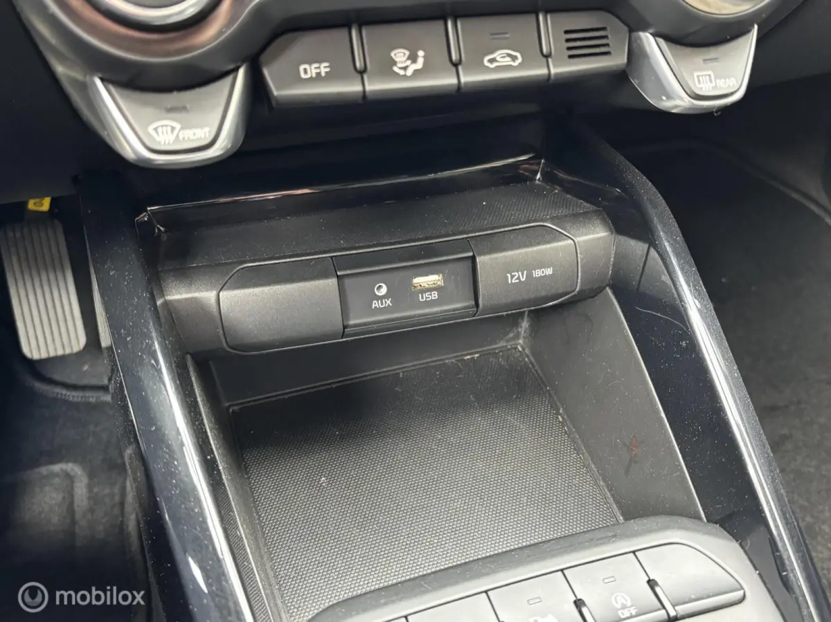 1.0 T-GDi DynamicPlusLine | Camera | Keyless | Navi | Cruise | Clima | Apple Carplay/Andro
