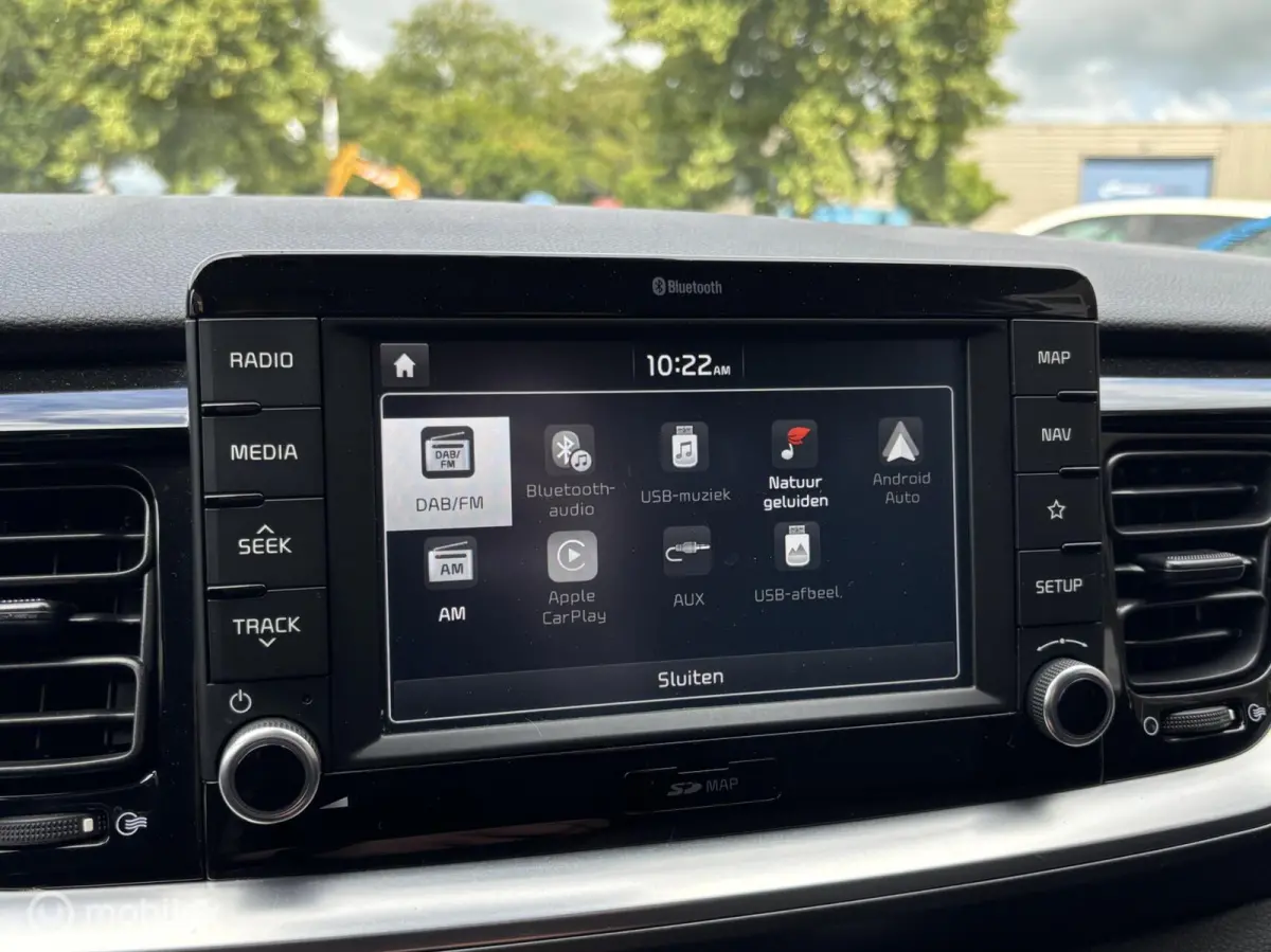 1.0 T-GDi DynamicPlusLine | Camera | Keyless | Navi | Cruise | Clima | Apple Carplay/Andro