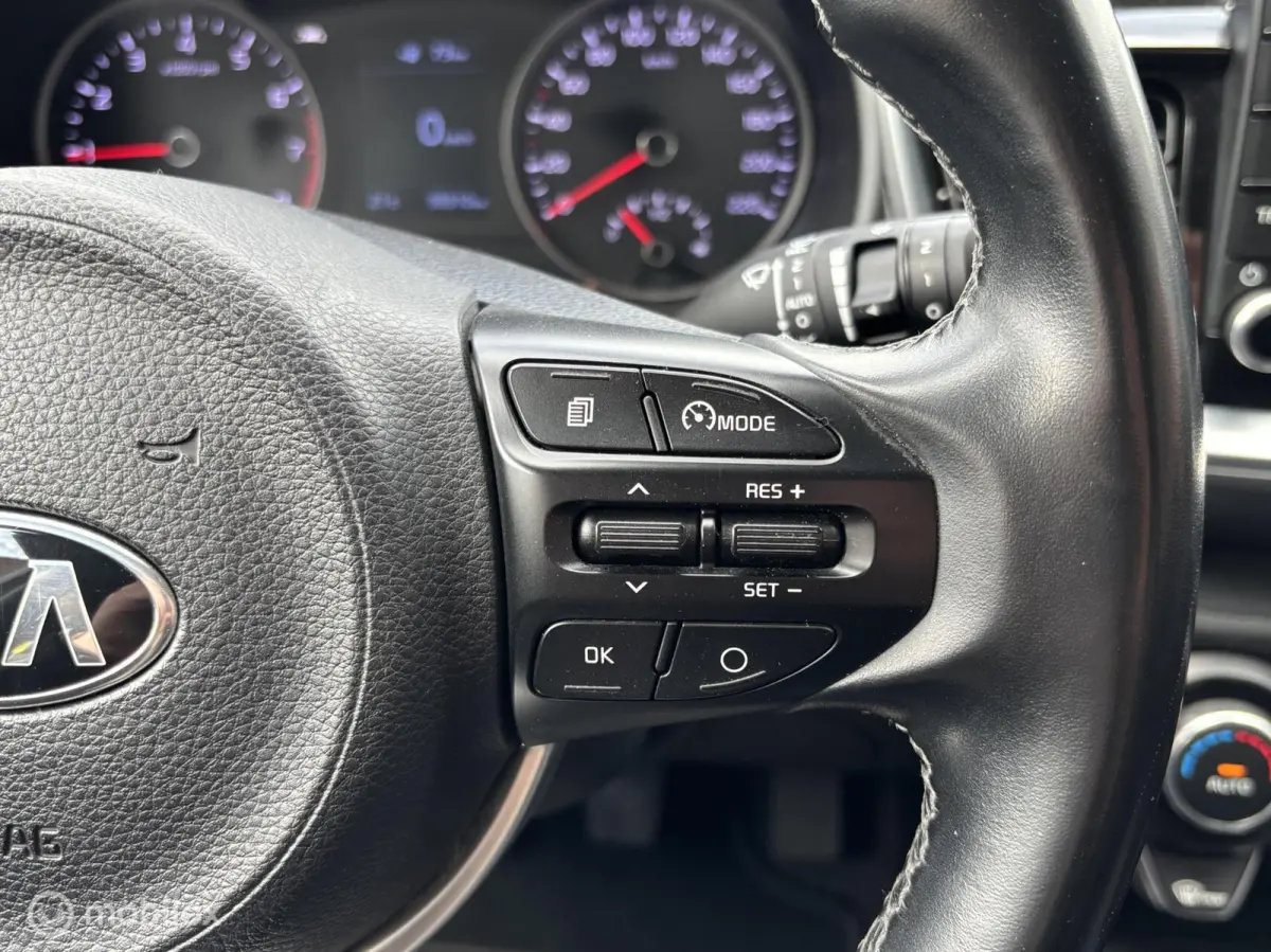 1.0 T-GDi DynamicPlusLine | Camera | Keyless | Navi | Cruise | Clima | Apple Carplay/Andro