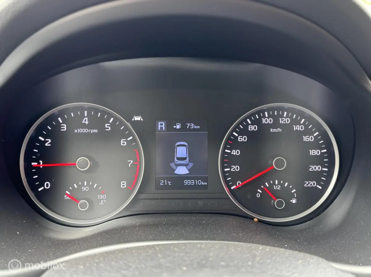 1.0 T-GDi DynamicPlusLine | Camera | Keyless | Navi | Cruise | Clima | Apple Carplay/Andro