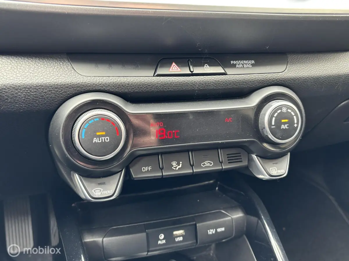1.0 T-GDi DynamicPlusLine | Camera | Keyless | Navi | Cruise | Clima | Apple Carplay/Andro