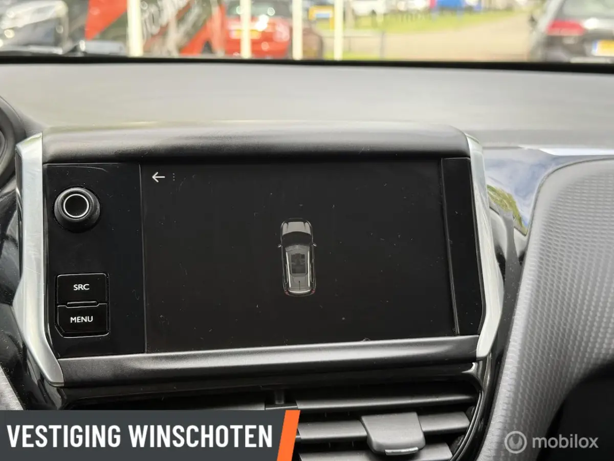 1.2 PureTech Signature Vol Automaat | Airco | PDC Achter | Navi | Bluetooth | Privacy Glas
