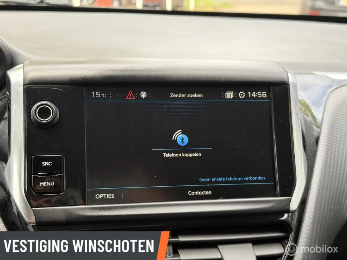 1.2 PureTech Signature Vol Automaat | Airco | PDC Achter | Navi | Bluetooth | Privacy Glas