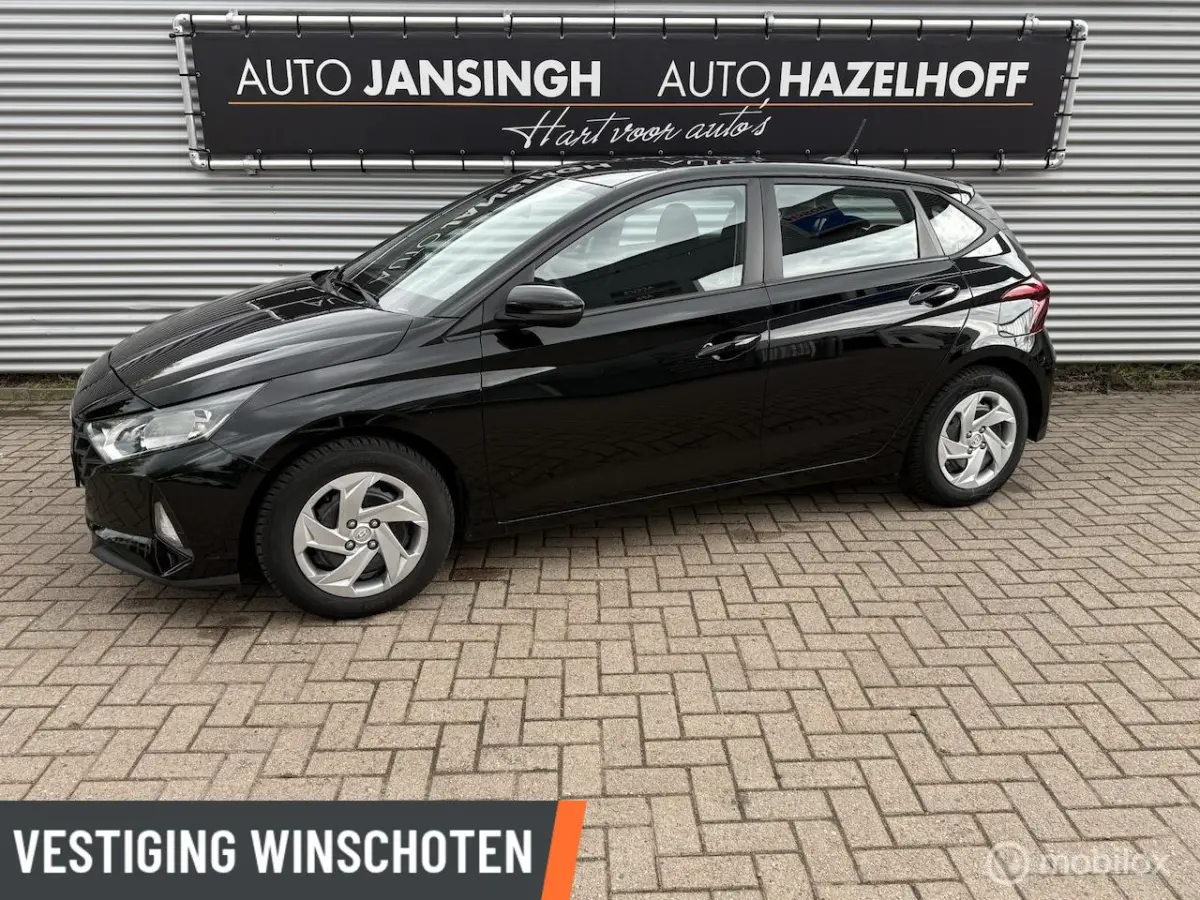1.2 MPI i-Motion | Bluetooth | Airco | DAB | Elekt. Ramen | Cruise | Ndl Auto | RIJKLAARPR