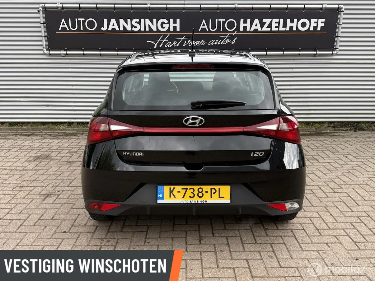 1.2 MPI i-Motion | Bluetooth | Airco | DAB | Elekt. Ramen | Cruise | Ndl Auto | RIJKLAARPR