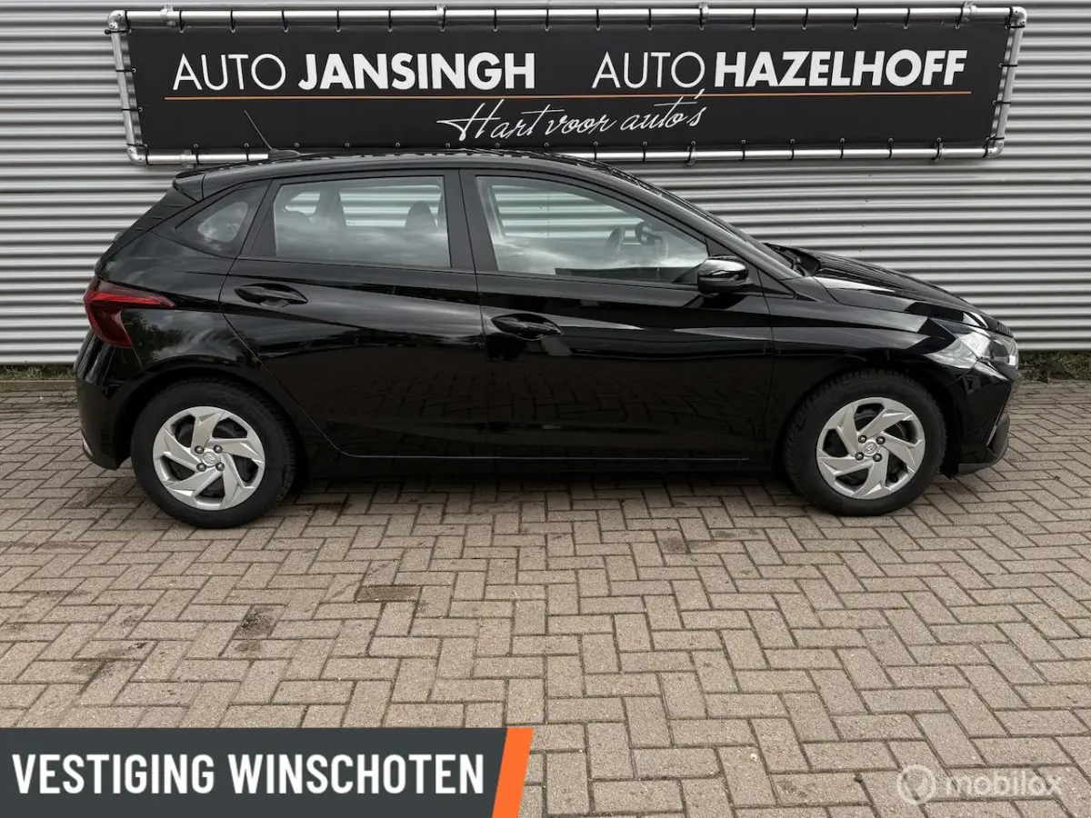 1.2 MPI i-Motion | Bluetooth | Airco | DAB | Elekt. Ramen | Cruise | Ndl Auto | RIJKLAARPR