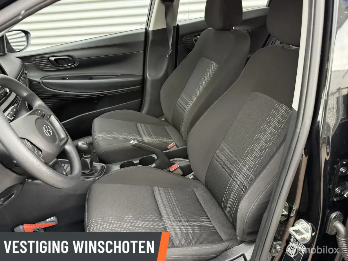 1.2 MPI i-Motion | Bluetooth | Airco | DAB | Elekt. Ramen | Cruise | Ndl Auto | RIJKLAARPR