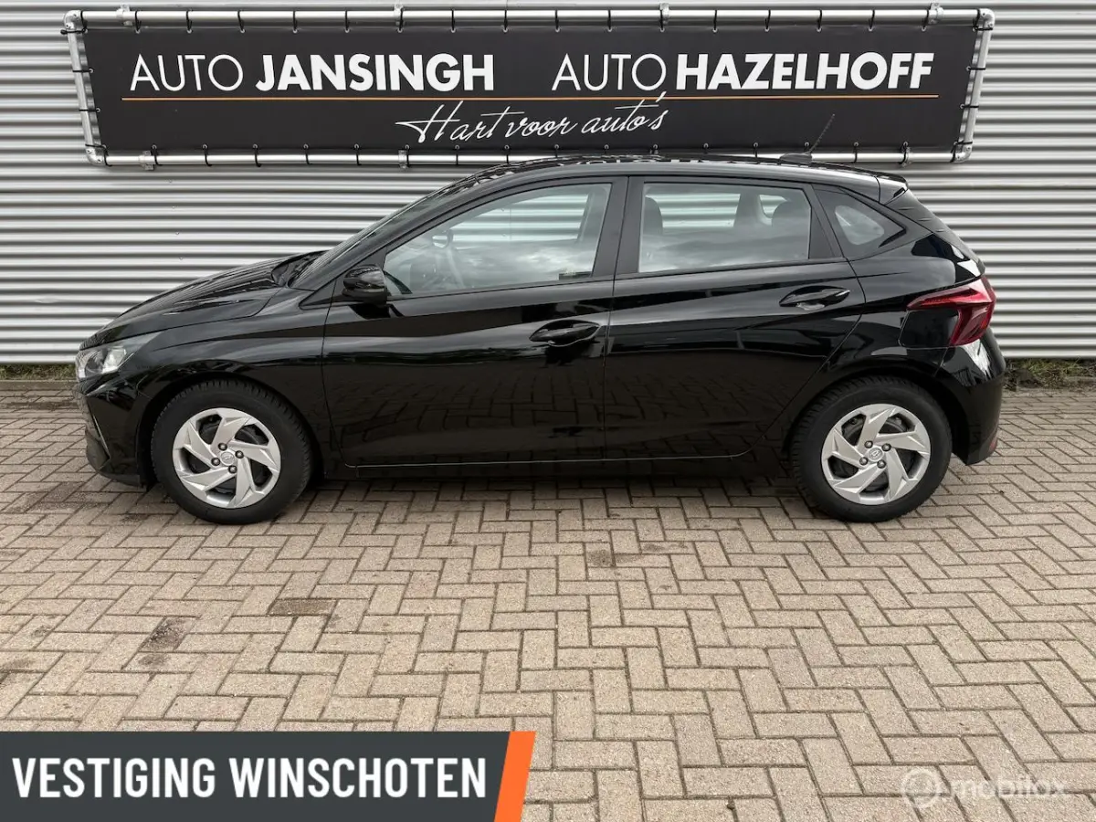 1.2 MPI i-Motion | Bluetooth | Airco | DAB | Elekt. Ramen | Cruise | Ndl Auto | RIJKLAARPR