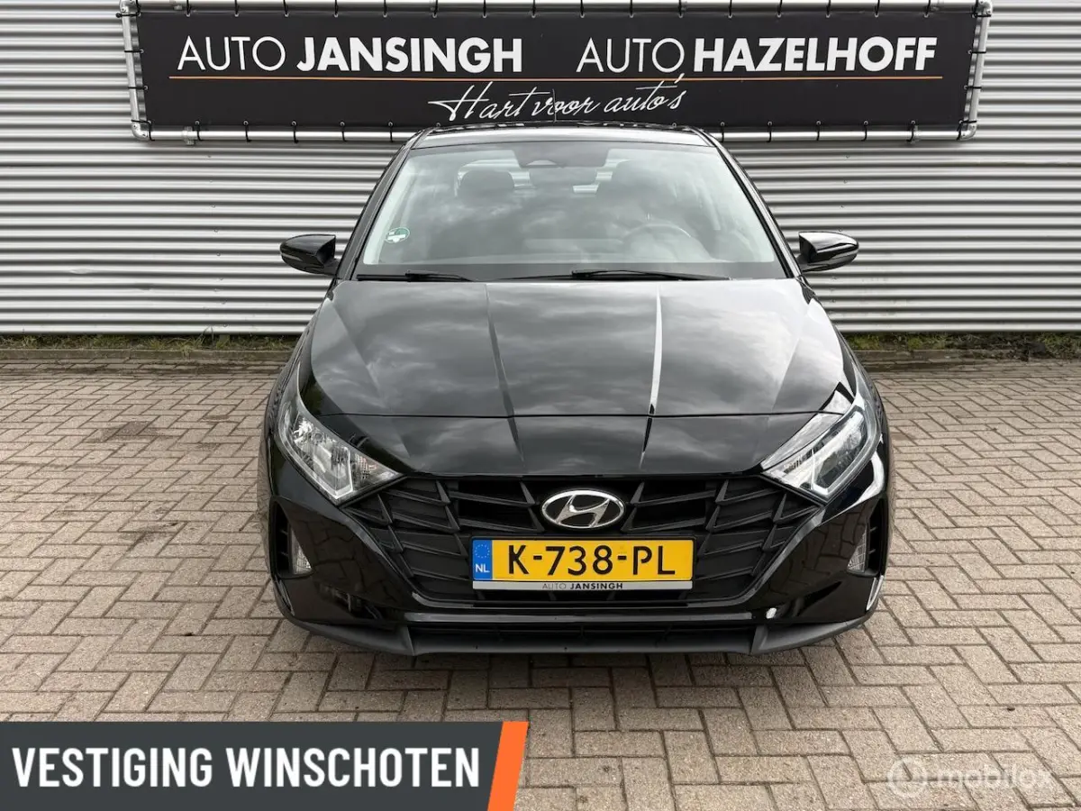 1.2 MPI i-Motion | Bluetooth | Airco | DAB | Elekt. Ramen | Cruise | Ndl Auto | RIJKLAARPR