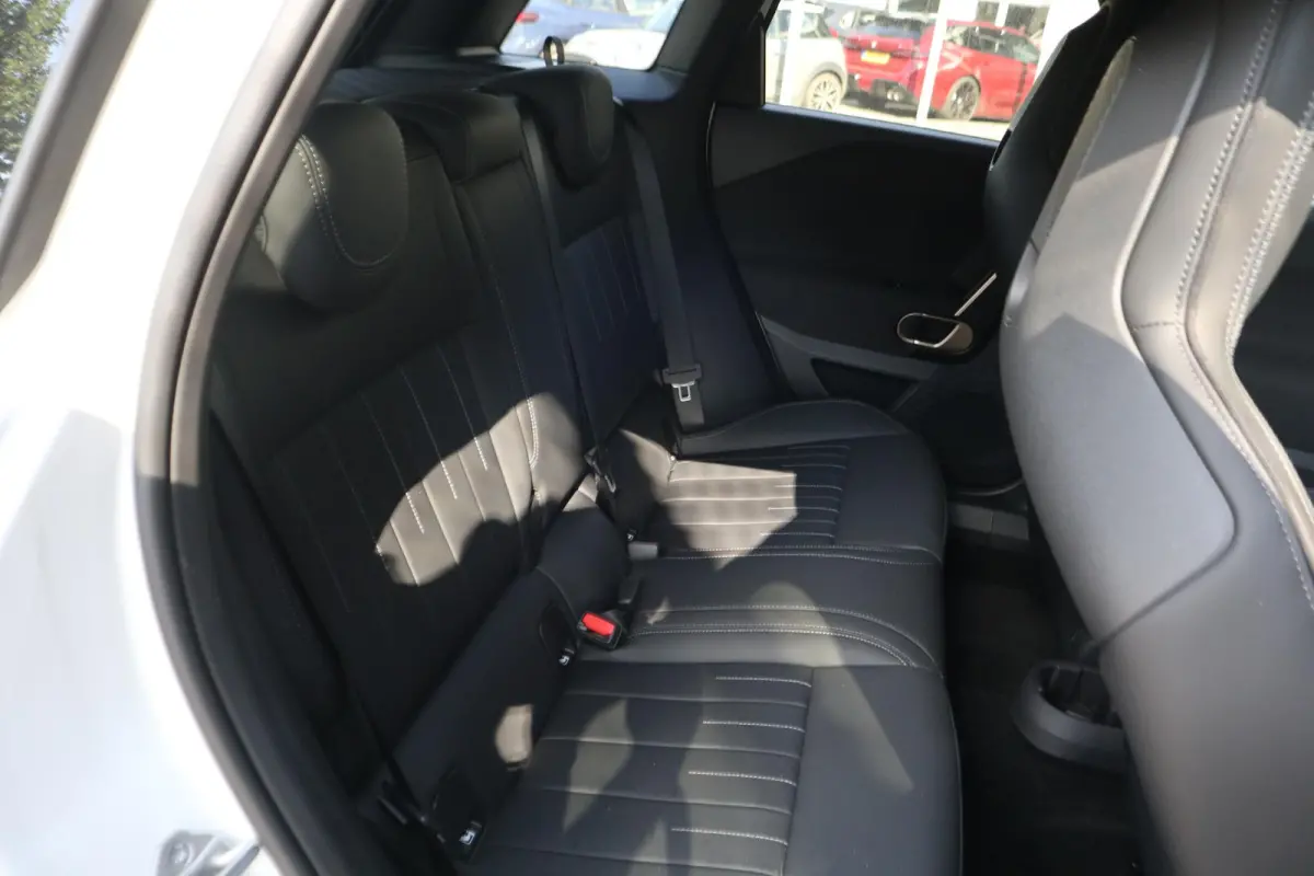 SE John Cooper Works Trim | Pakket M
